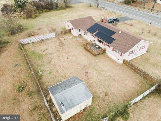 545 MORTON AVE, Rosenhayn, NJ 08352