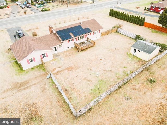 545 MORTON AVE, Rosenhayn, NJ 08352