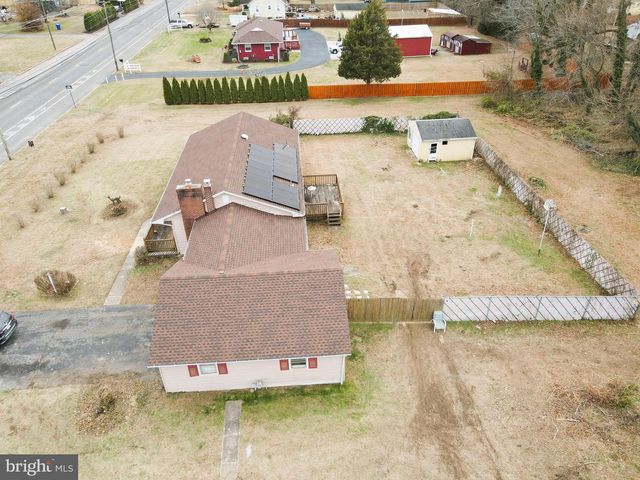 545 MORTON AVE, Rosenhayn, NJ 08352