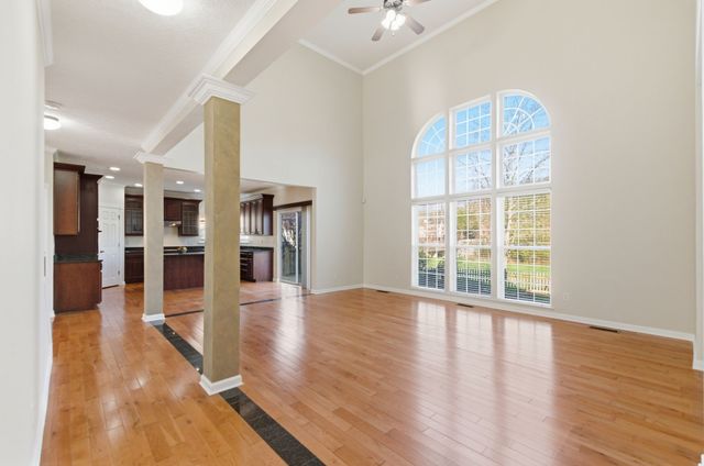 1005 Valley Cove Ct, Nashville, TN 37221