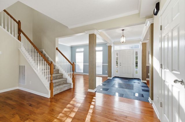 1005 Valley Cove Ct, Nashville, TN 37221