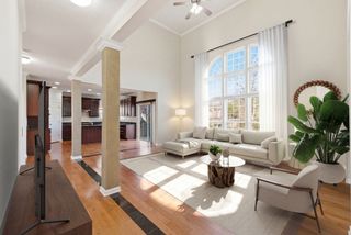 1005 Valley Cove Ct, Nashville, TN 37221