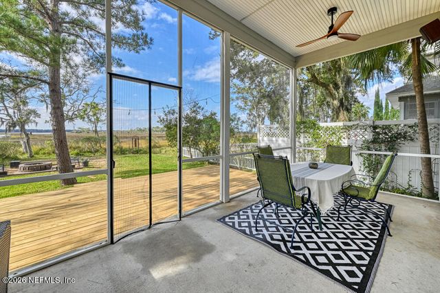 1470 MARSH VIEW Court, Atlantic Beach, FL 32233