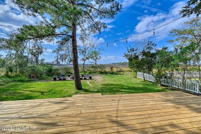 1470 MARSH VIEW Court, Atlantic Beach, FL 32233