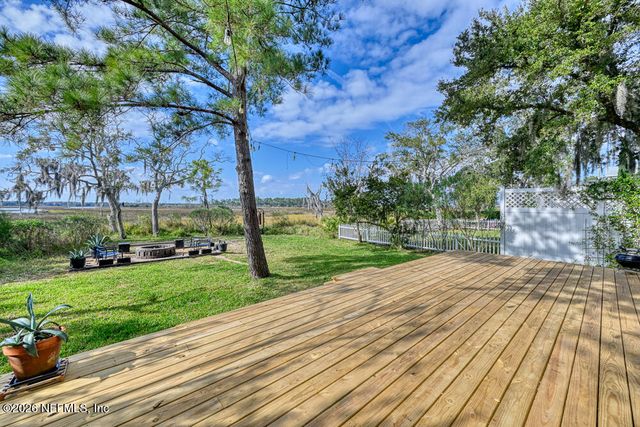 1470 MARSH VIEW Court, Atlantic Beach, FL 32233