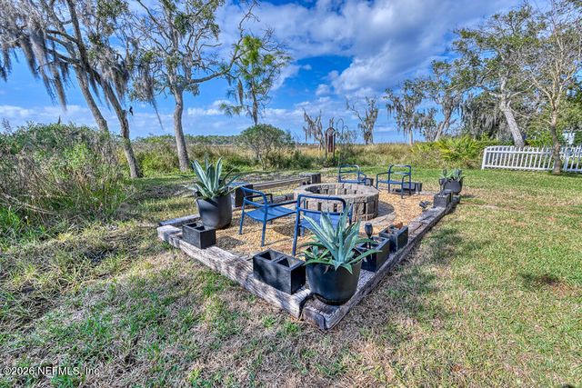 1470 MARSH VIEW Court, Atlantic Beach, FL 32233