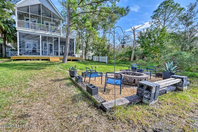 1470 MARSH VIEW Court, Atlantic Beach, FL 32233