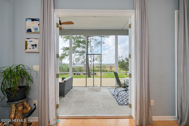 1470 MARSH VIEW Court, Atlantic Beach, FL 32233