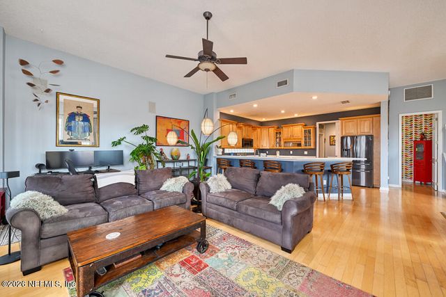 1470 MARSH VIEW Court, Atlantic Beach, FL 32233