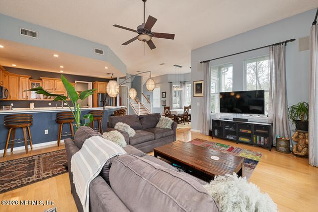 1470 MARSH VIEW Court, Atlantic Beach, FL 32233