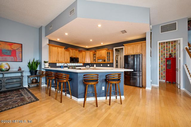 1470 MARSH VIEW Court, Atlantic Beach, FL 32233