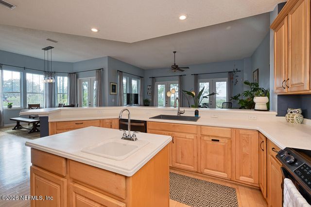 1470 MARSH VIEW Court, Atlantic Beach, FL 32233