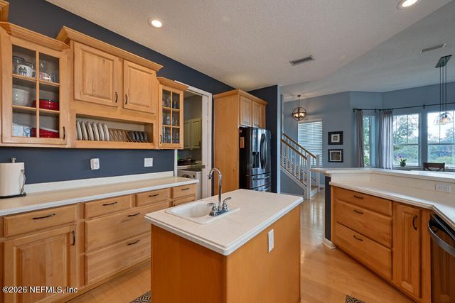 1470 MARSH VIEW Court, Atlantic Beach, FL 32233