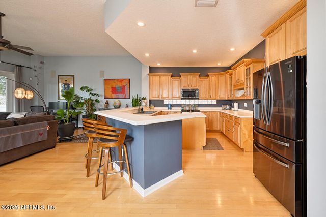 1470 MARSH VIEW Court, Atlantic Beach, FL 32233