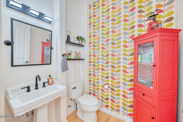 1470 MARSH VIEW Court, Atlantic Beach, FL 32233