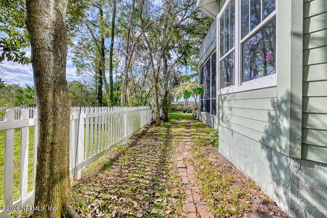 1470 MARSH VIEW Court, Atlantic Beach, FL 32233