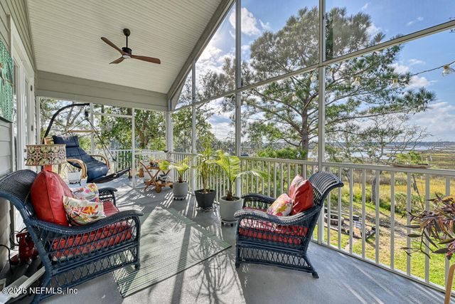 1470 MARSH VIEW Court, Atlantic Beach, FL 32233