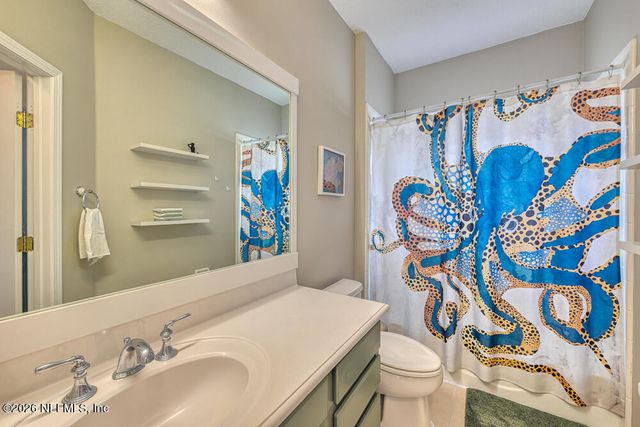 1470 MARSH VIEW Court, Atlantic Beach, FL 32233