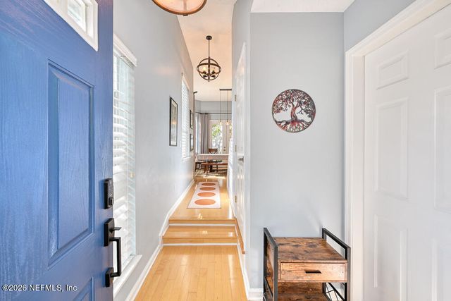 1470 MARSH VIEW Court, Atlantic Beach, FL 32233