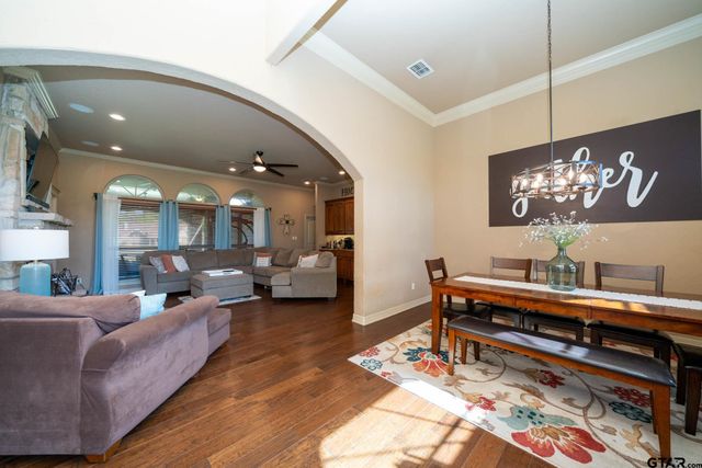 111 Winifred's Way, Hallsville, TX 75650