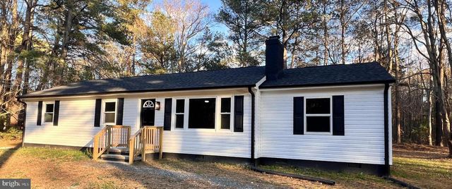 1950 S TIDWELLS RD, Montross, VA 22520