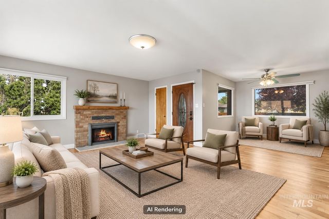 214 E 16th Avenue, Jerome, ID 83338