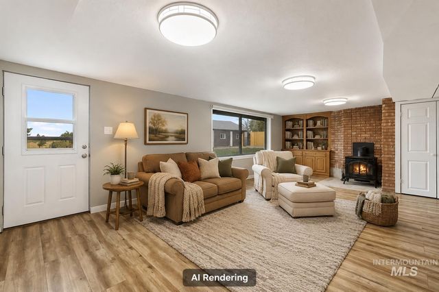 214 E 16th Avenue, Jerome, ID 83338