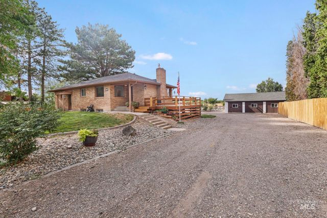 214 E 16th Avenue, Jerome, ID 83338