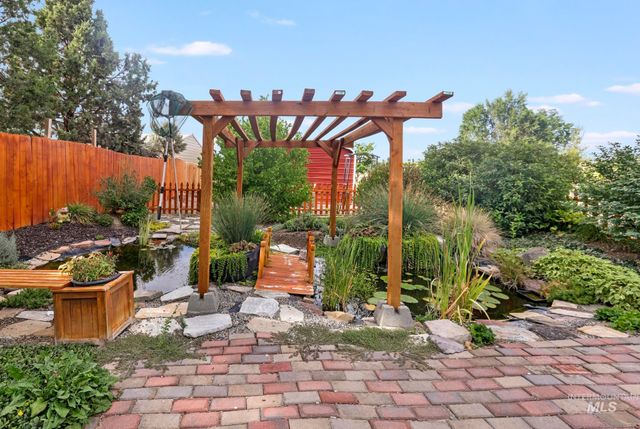 214 E 16th Avenue, Jerome, ID 83338