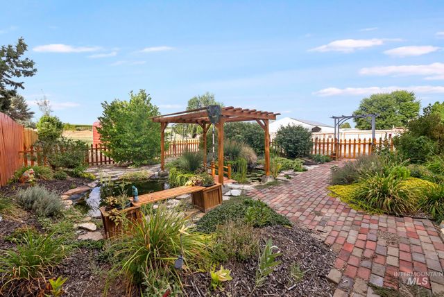 214 E 16th Avenue, Jerome, ID 83338
