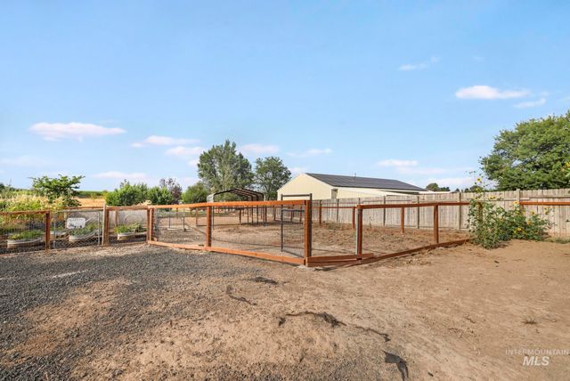 214 E 16th Avenue, Jerome, ID 83338