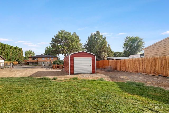 214 E 16th Avenue, Jerome, ID 83338