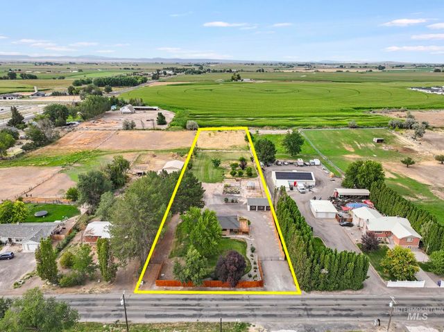 214 E 16th Avenue, Jerome, ID 83338