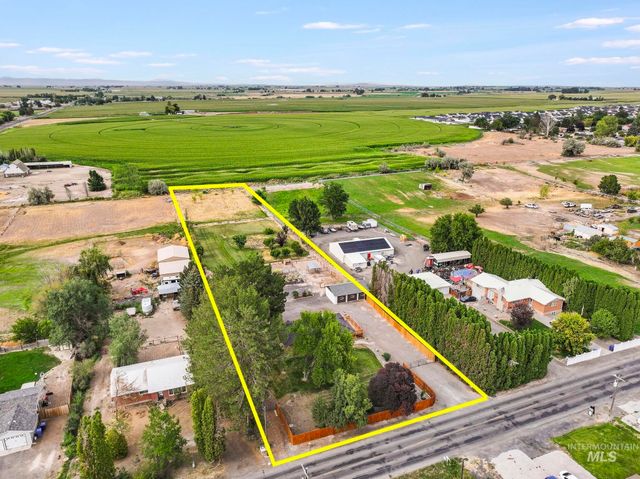 214 E 16th Avenue, Jerome, ID 83338