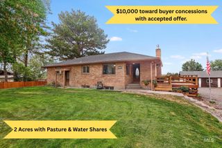 214 E 16th Avenue, Jerome, ID 83338