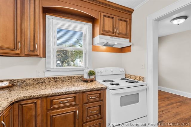 907 McKimmon Road, Fayetteville, NC 28303