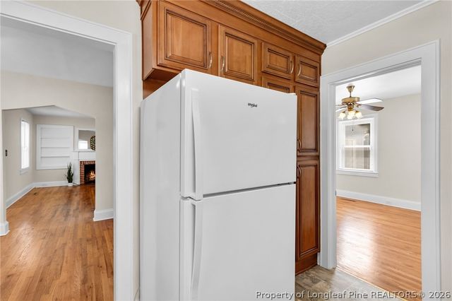 907 McKimmon Road, Fayetteville, NC 28303