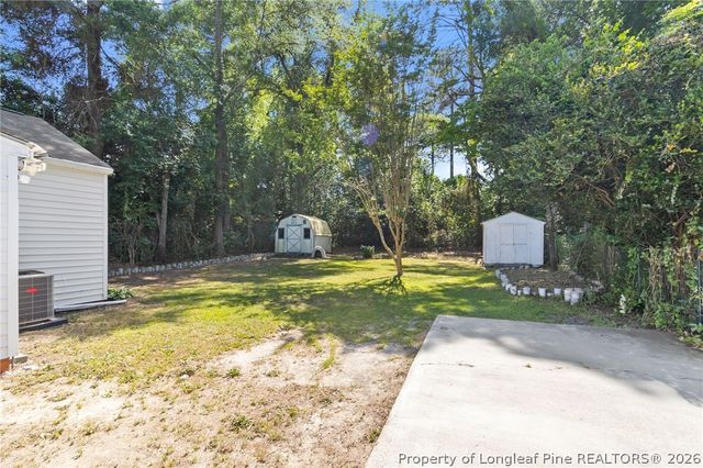 907 McKimmon Road, Fayetteville, NC 28303