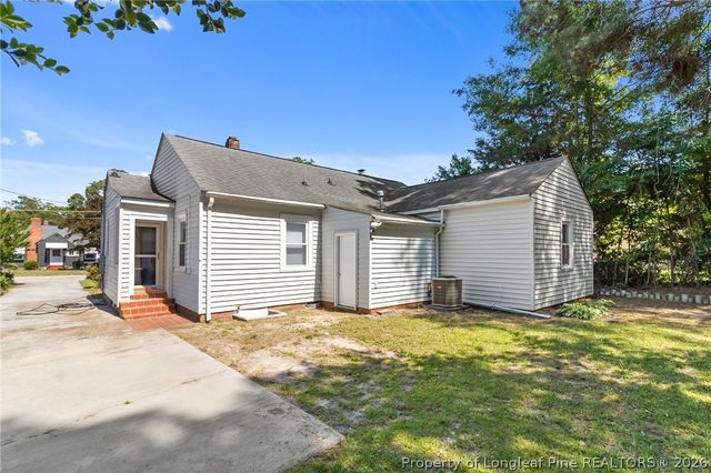907 McKimmon Road, Fayetteville, NC 28303