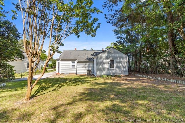 907 McKimmon Road, Fayetteville, NC 28303