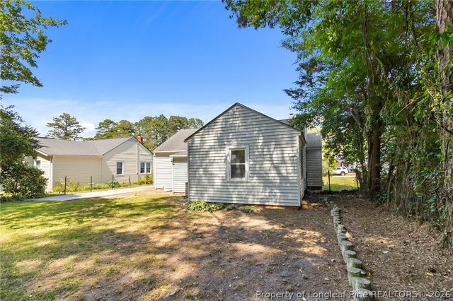 907 McKimmon Road, Fayetteville, NC 28303