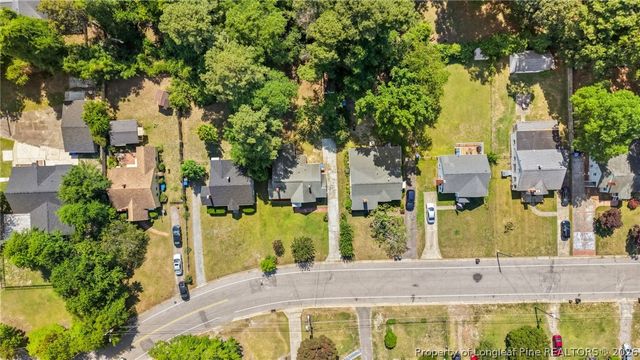 907 McKimmon Road, Fayetteville, NC 28303