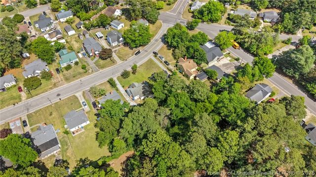 907 McKimmon Road, Fayetteville, NC 28303