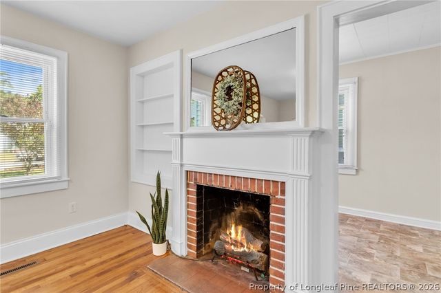 907 McKimmon Road, Fayetteville, NC 28303