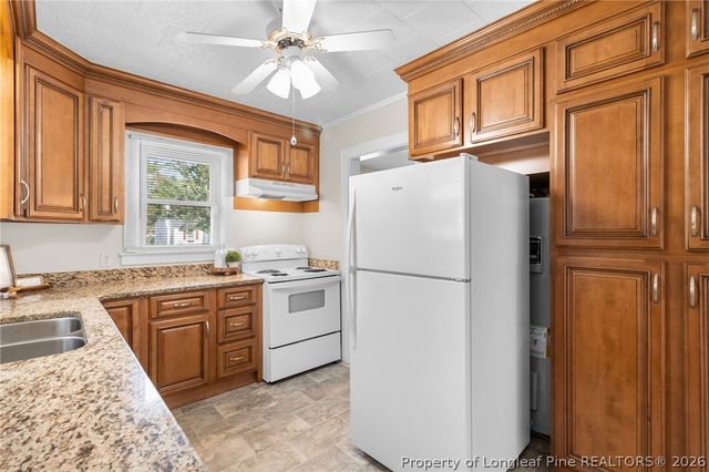 907 McKimmon Road, Fayetteville, NC 28303