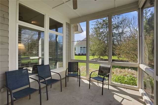 582 Yankee Trace Drive, Centerville, OH 45458