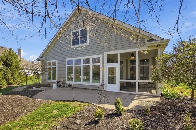 582 Yankee Trace Drive, Centerville, OH 45458