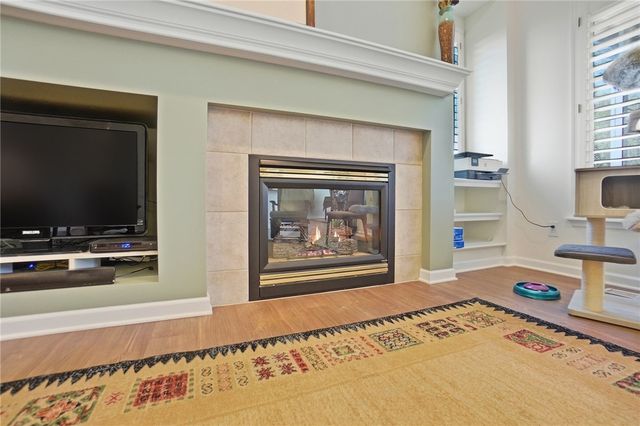 582 Yankee Trace Drive, Centerville, OH 45458