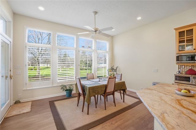 582 Yankee Trace Drive, Centerville, OH 45458