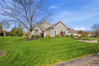 582 Yankee Trace Drive, Centerville, OH 45458